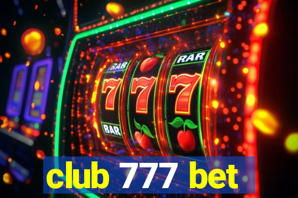 club 777 bet